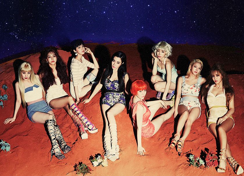Girls' Generation