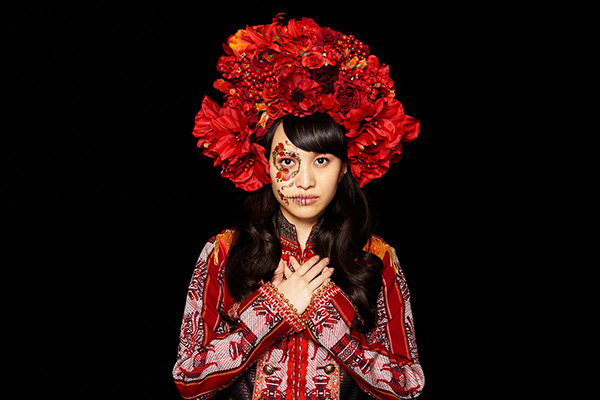 Momota Kanako