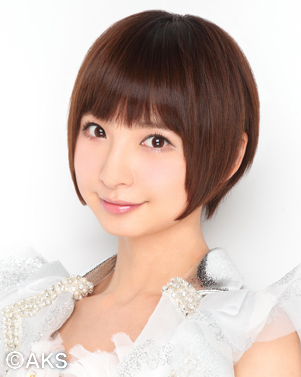 Shinoda Mariko