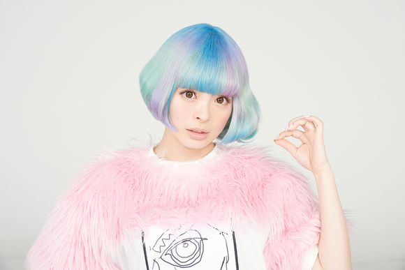 Kyary Pamyu Pamyu