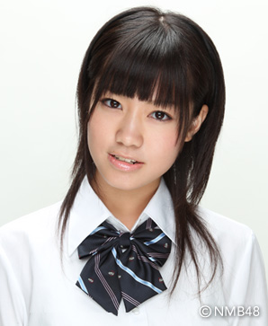 Yamauchi Ayaka