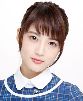 Wakatsuki Yumi