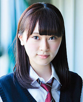 Nagasawa Nanako