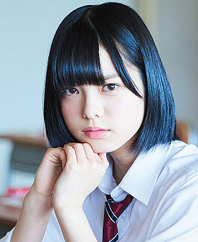 Hirate Yurina