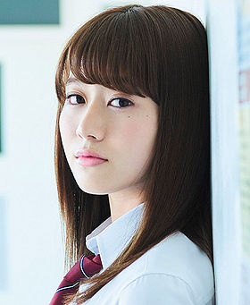 Moriya Akane