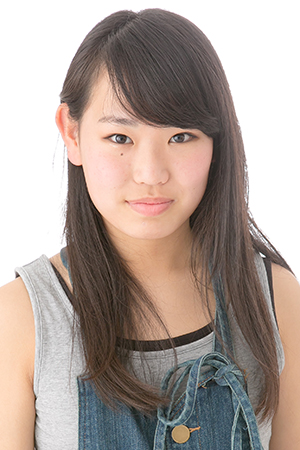 Nagase Ayaka