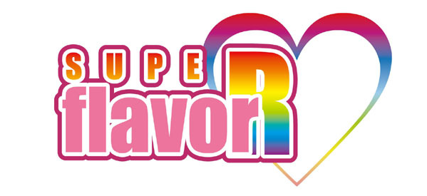 SUPER flavor