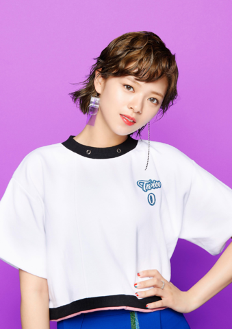 Jeongyeon