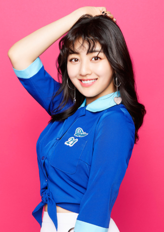 Jihyo