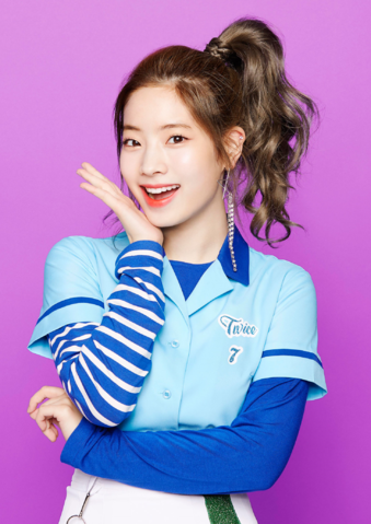 Dahyun