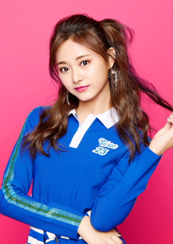 Tzuyu