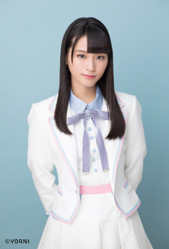 Sasaki Maika