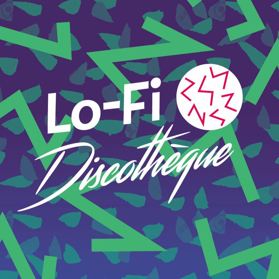 Lo-Fi Discothèque