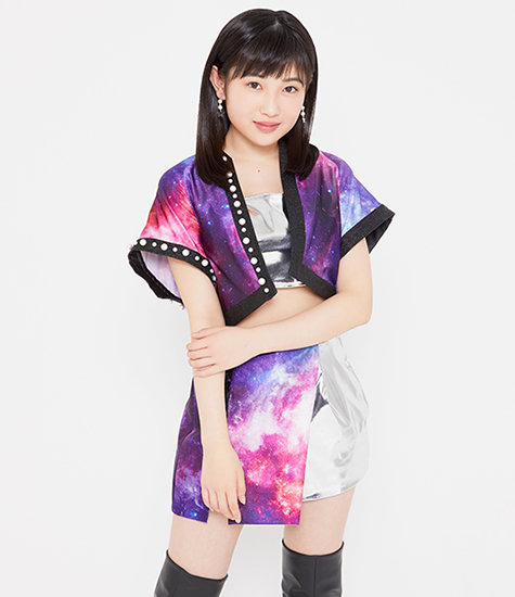 Yanagawa Nanami