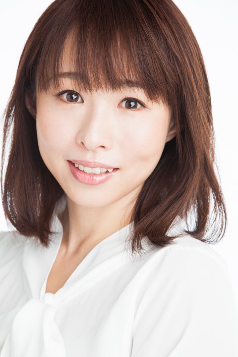 Ōhori Megumi