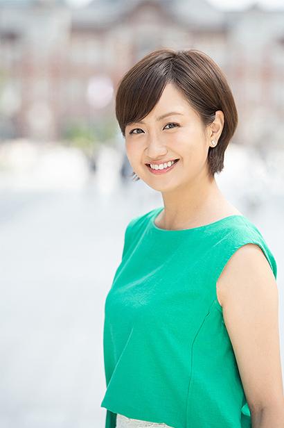 Asō Natsuko