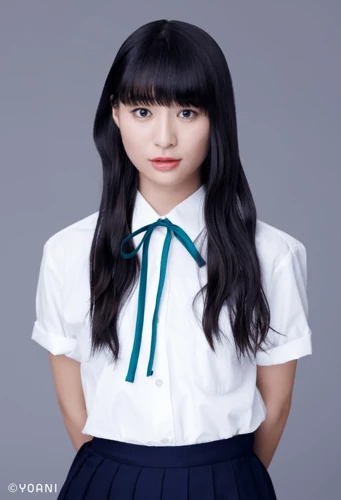 Tomita Nanaka
