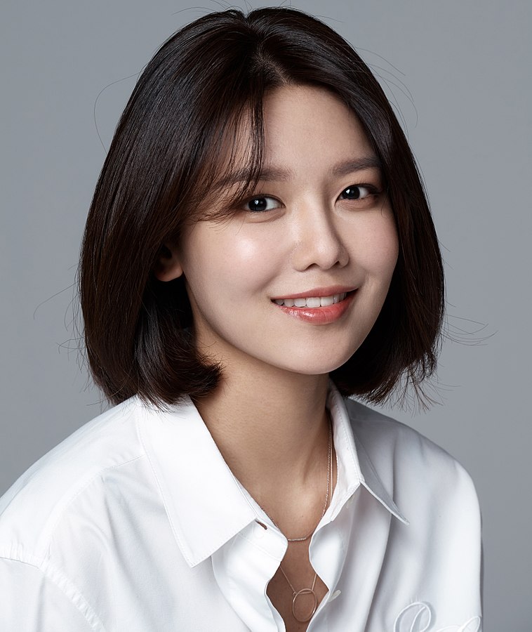 Sooyoung
