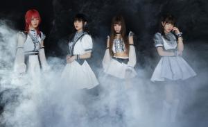 LADYBABY - HATEN NI RAIMEI