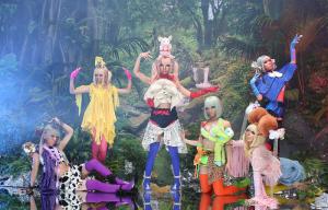 Dempagumi.inc - Inochi no Yorokobi