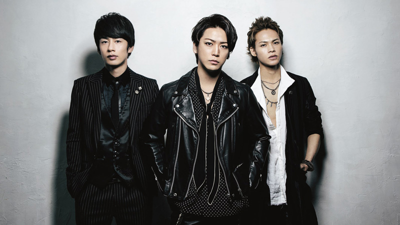 KAT-TUN