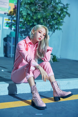 Moon Byul