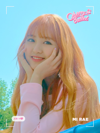 Mi Rae