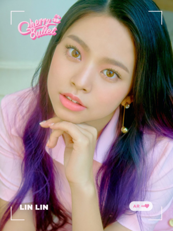 Lin Lin