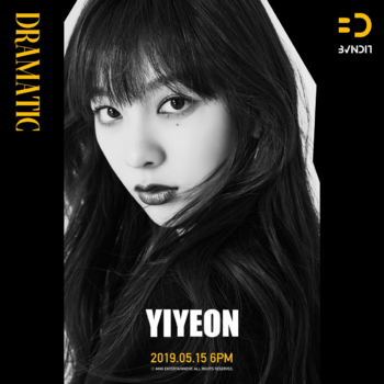 Yiyeon