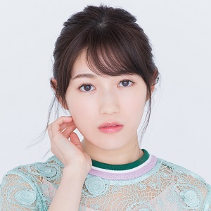 Watanabe Mayu
