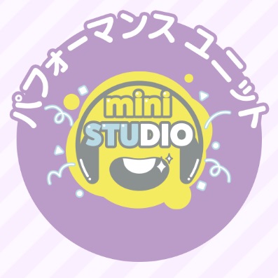 mini STUDIO