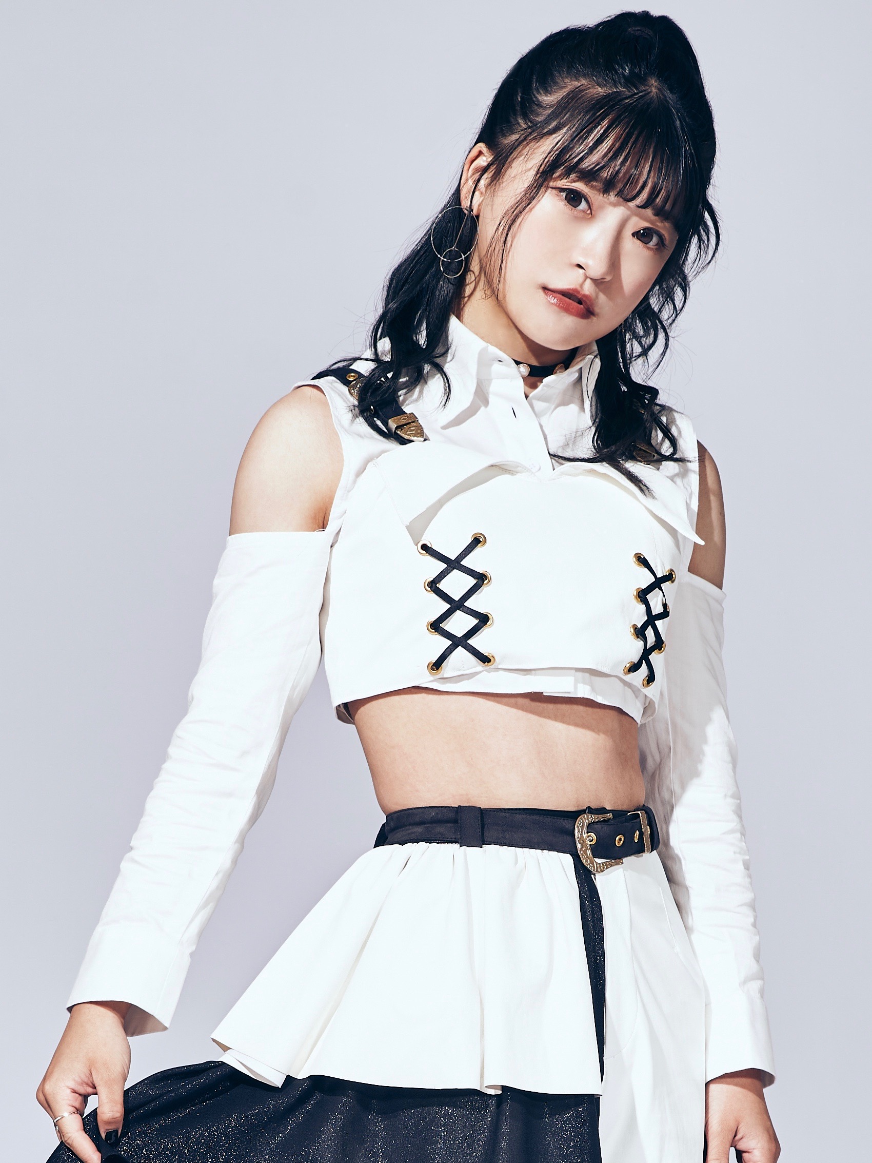 Saito Rikako