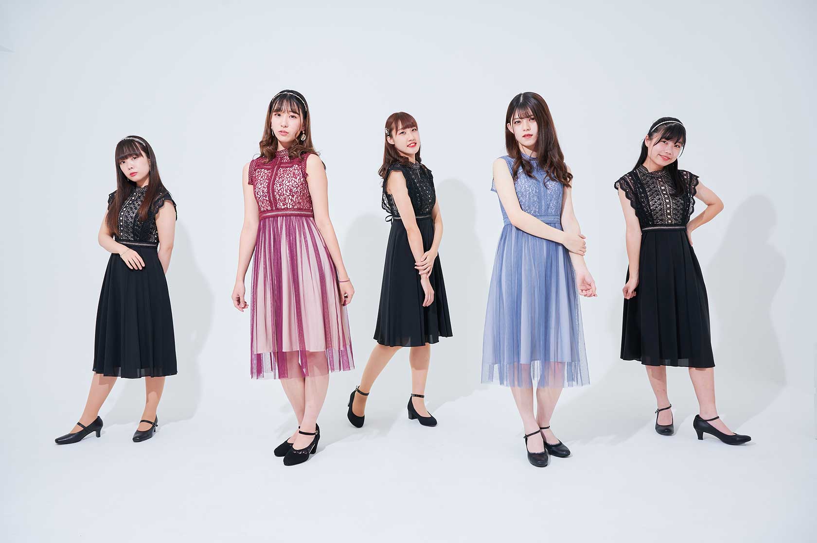 Dorothy Little Happy