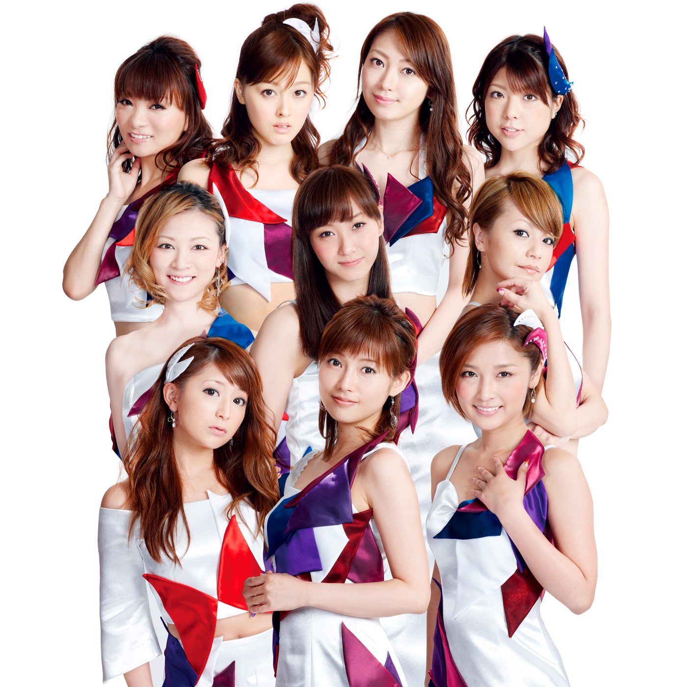 Dream Morning Musume