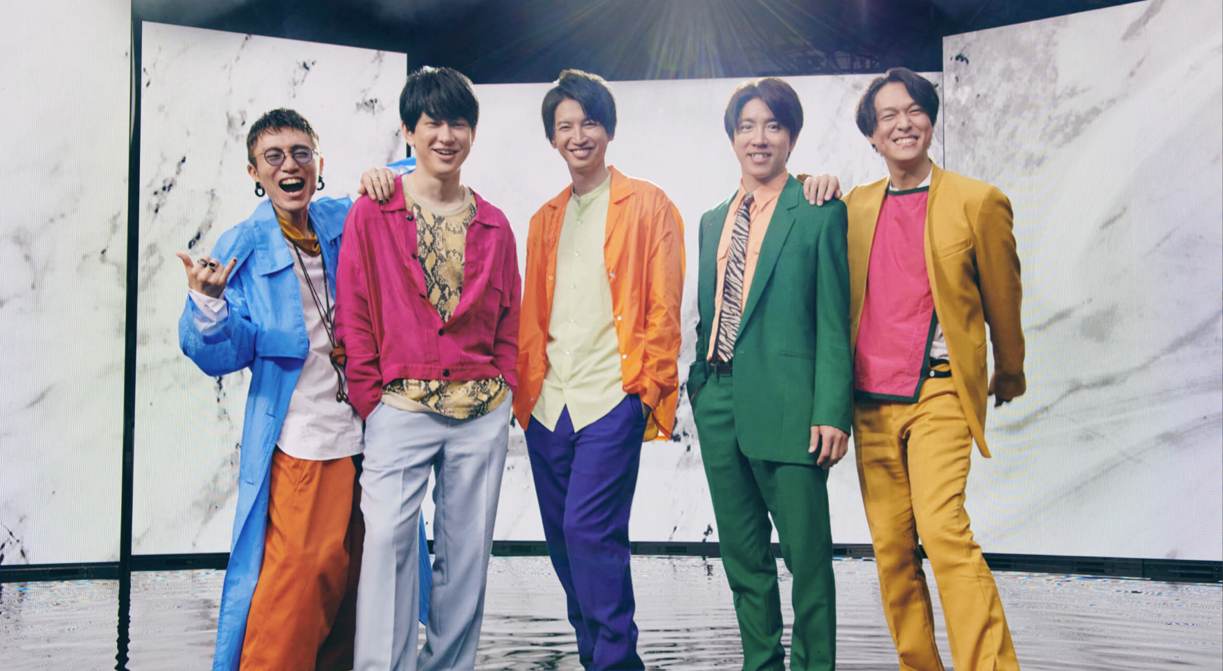 Kanjani8