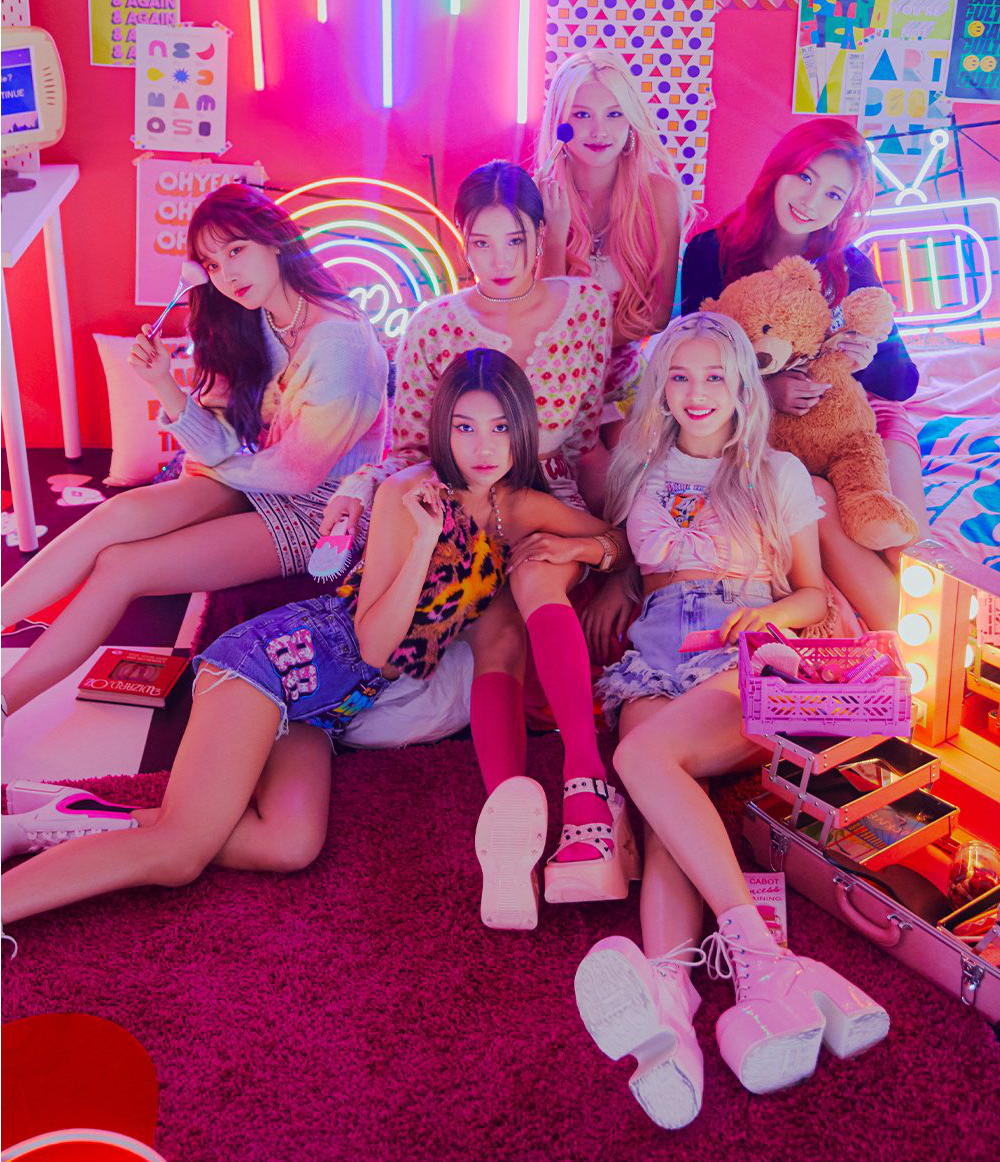 MOMOLAND