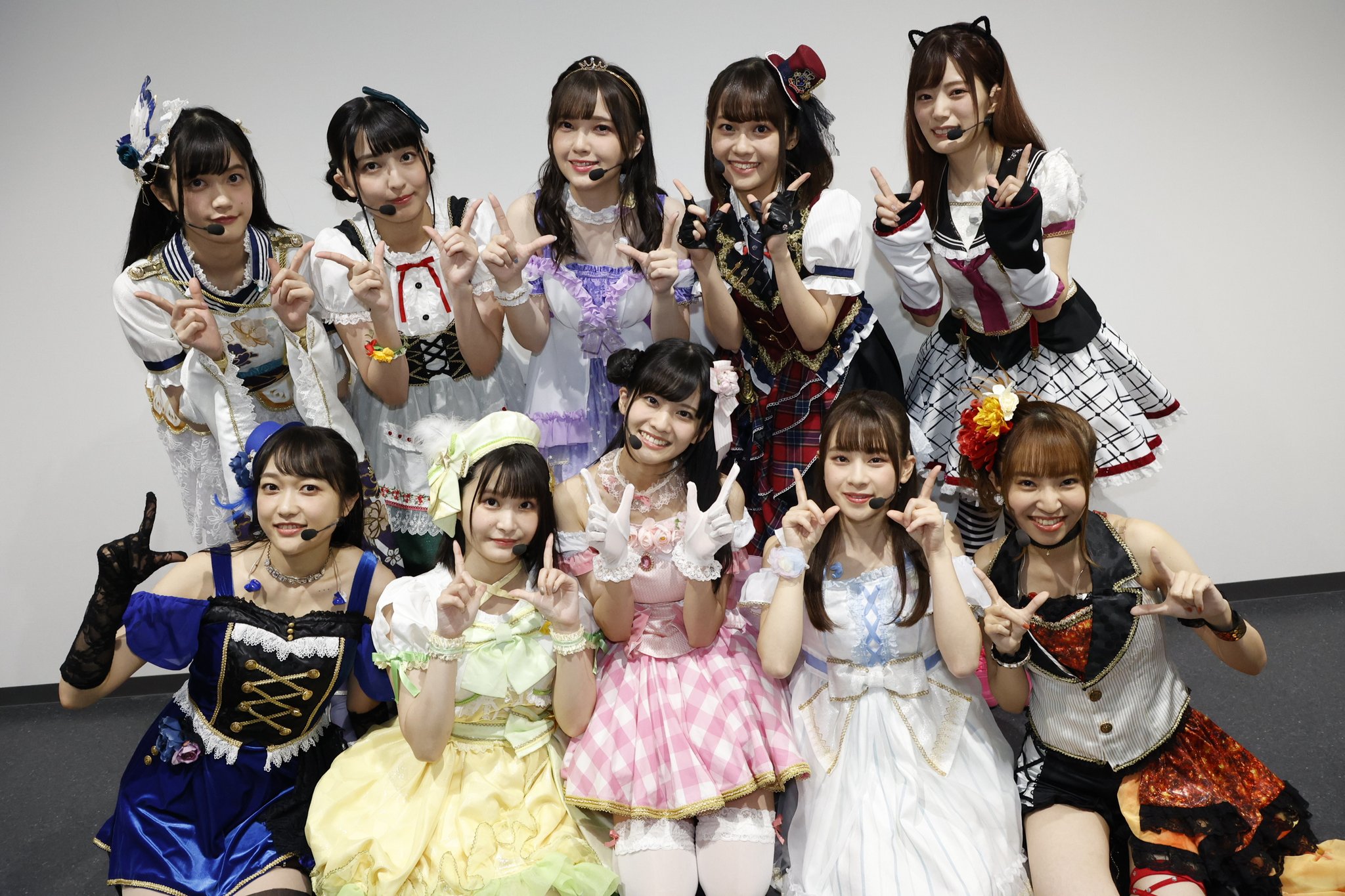 Nijigasaki gakuen School Idol dōkōkai