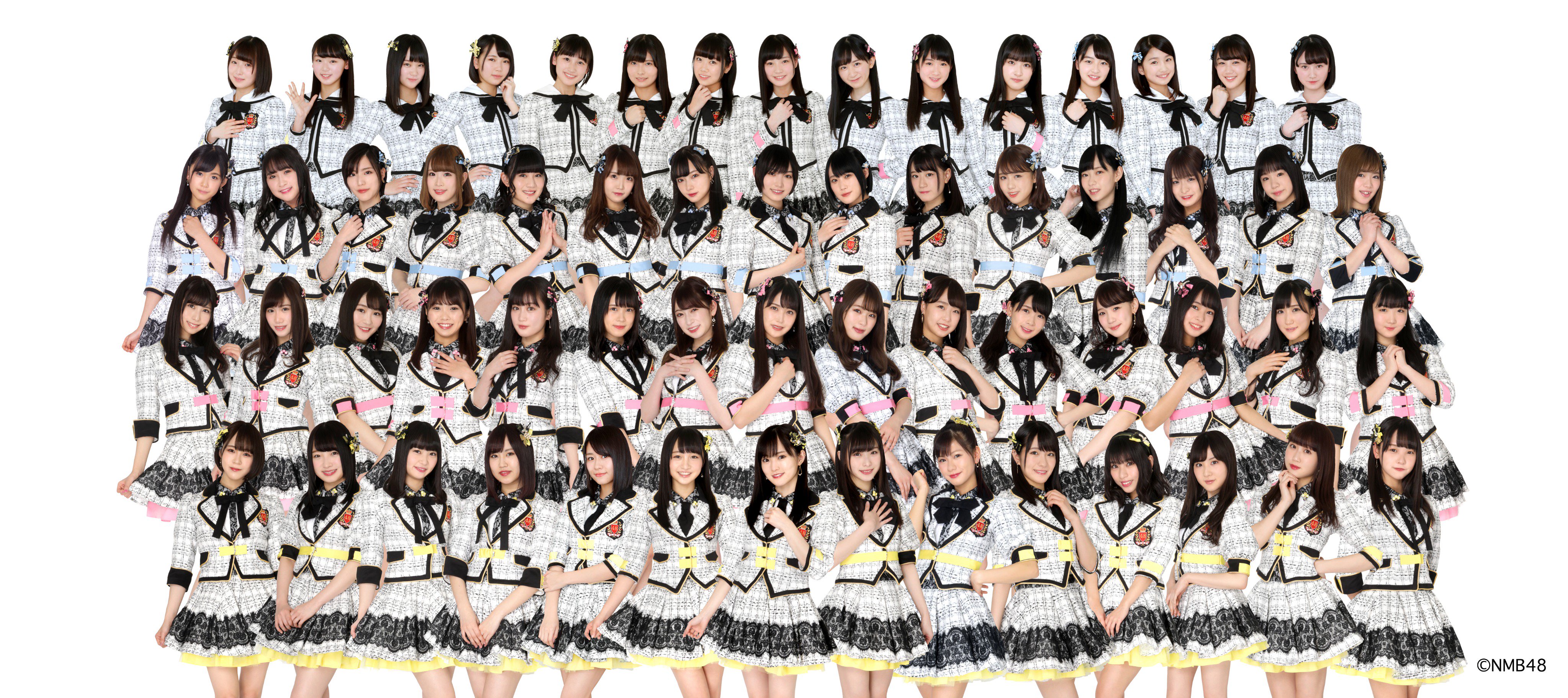NMB48