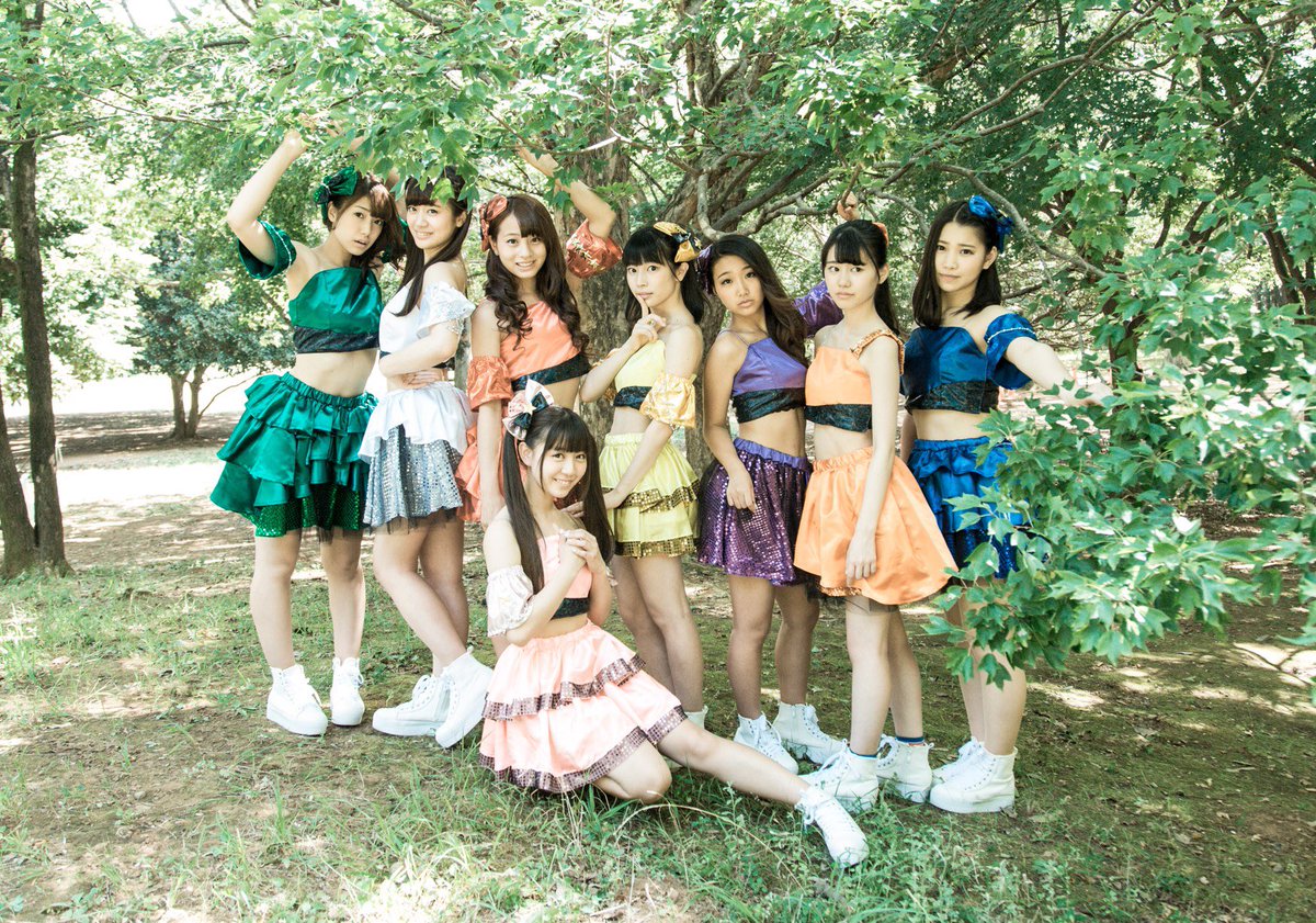 Tokyo Cheer② Party