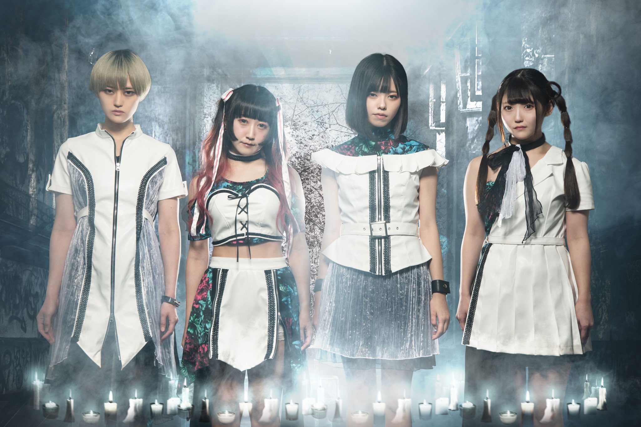 Yukueshirezutsurezure