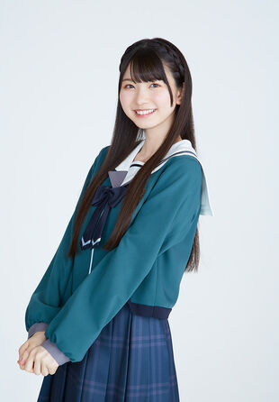 Suzuhana Moe