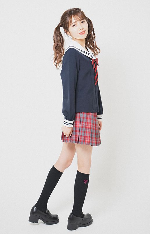 Singing Cosplayer Hikari