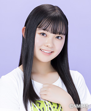 Funahashi Reina