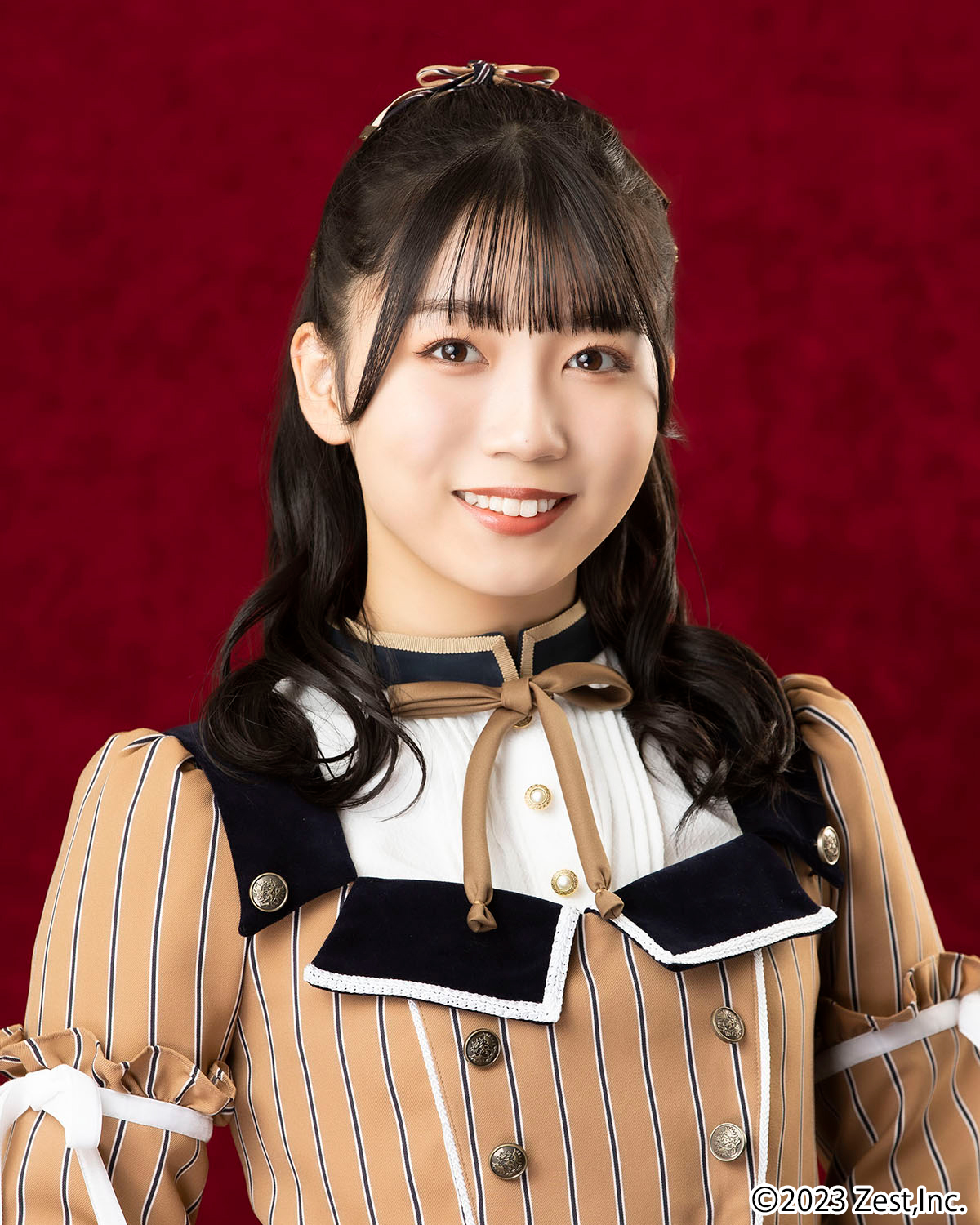 Nakasaka Miyu