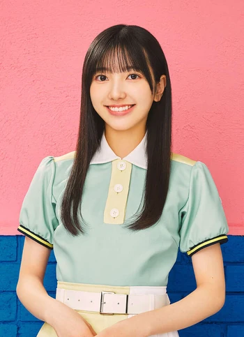 Konishi Nanami
