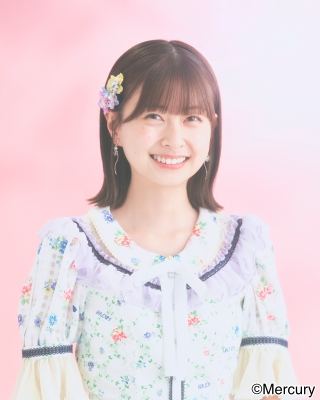Matsuoka Hana