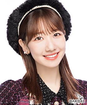 Kashiwagi Yuki
